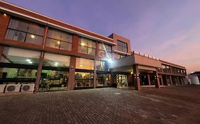 Hotel Barra Bonita